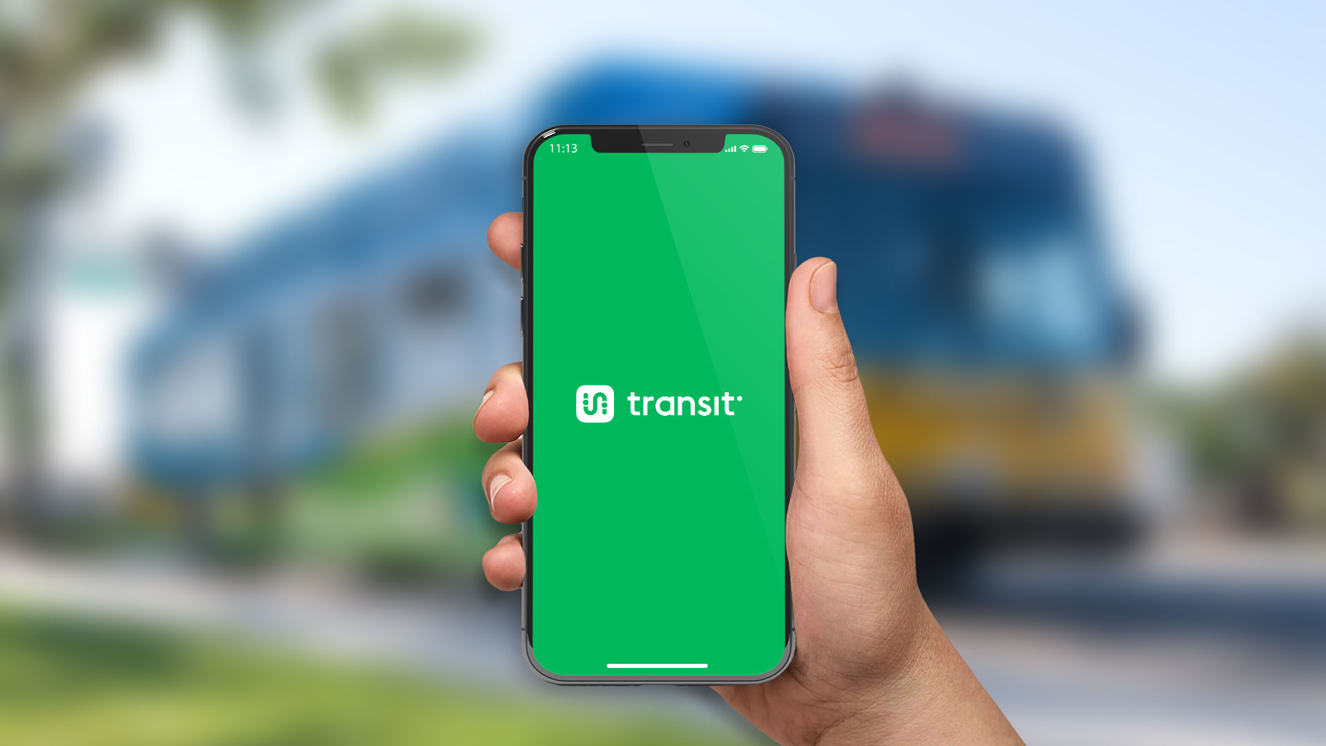 Golden Empire Transit names Transit as its Official App